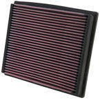 K&N Luftfiltereinsatz AUDI S6 4.2L - 33-2125