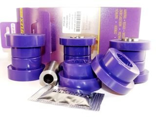 Poliuretán persely Powerflex Honda S2000 (1999-2009) - PFR25-209 Nem. a diagramon: 10