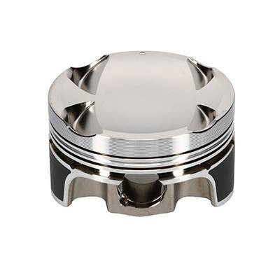 Wiseco stumokliu rinkinys Mitsubishi 4G63 GenII 2.0L(8.5:1)(-12cc)Smugio ilgis/L