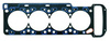 Uszczelka głowicy Athena BMW 2.3L 16V S14B23 TH.2,0mm D.95mm