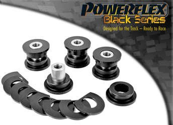 Powerflex poliuretano įvorė Porsche 996 (1997-2005) PFR57-509BLK Diagrama Nr: 9