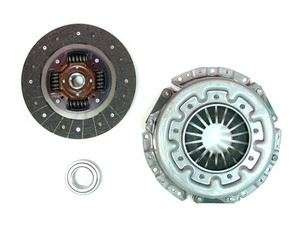 Xtreme Clutch Pro tengelykapcsoló készlet Nissan Patrol - KNI24004