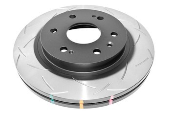 DBA disc brake 4000 series - T3 front - DBA42010S CADILLAC Escalade ESV CHEVROLET Avalanche Tahoe 2WD 4WD GMC Yukon