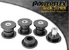 Rear Upper Arm Inner Bush Powerflex Polyurethane Bush Black Series Mazda RX-7 Gen 3 - FD3S (1992-2002) PFR36-309BLK