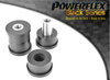 Tuleja dolnego bocznego wahacza tylnego zawieszenia do nadwozia Powerflex Black Series BMW 1 Series & E81, E82, E87 & E88 (2004 - 2013) PFR5-415BLK