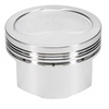 JE Pistons Kolbensatz Fiat Punto GT 1.6 8V 159A3(9.2:1)87.00MM(BTO) 312395