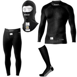 Sparco RW-11 Evo Unterwäscheset