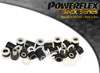 Front and Rear Wishbone Bush  Powerflex Polyurethane Bush Black Series Lotus 340R (2000) PF34-1001BLK