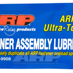 ARP Ultra Torque lube 0.5 oz. pouch
