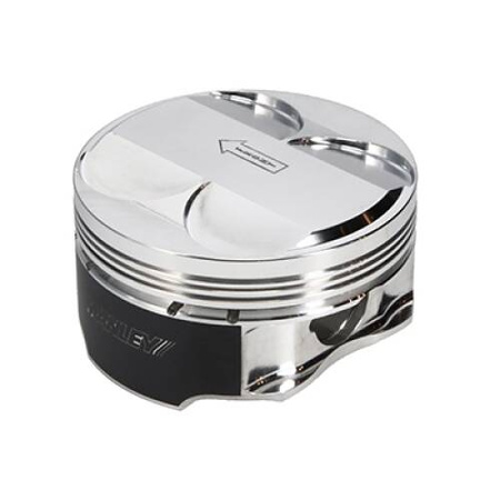 Manley dugattyúk készlet Nissan 3.5L VQ35DE 96.00mm B 1.167 CH 7.00cc 623105C-6