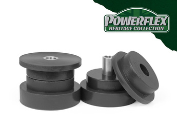 Tuleja tylnego wahacza wleczonego Powerflex Heritage Collection Saab 9-5 YS3E (1998-2010) PFR66-110H