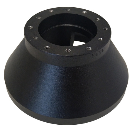 QSP Steering wheel hub BMW Serie 2 F22 / F23 / M2 F87