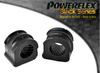 Tuleja mocowania przedniego stabilizatora 20mm Powerflex Black Series Audi A3 / S3 / RS3 & A3 / S3 8L (1996-2003)\A3 / S3 MK1 8L 4WD (1999-2003) PFF3-503-20BLK