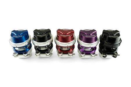 Fújja le a Turbosmart szelepet BOV Race Port Gen V Purple