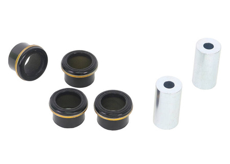 Whiteline poliuretano pakabos įvorės - W0509 Subaru BRZ ZC6 Toyota 86 ZN6