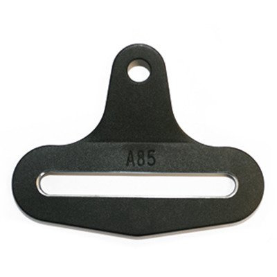 IRP belt buckle