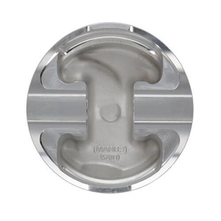 Manley stūmoklių rinkinys Chevrolet BBC 4.560 Bore 1.270 CH 43.00cc 697860-8