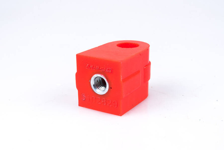 Tuleja stabilizatora przedniego - MPBS: 5102829 Renault Fluence, Megane III, + RS