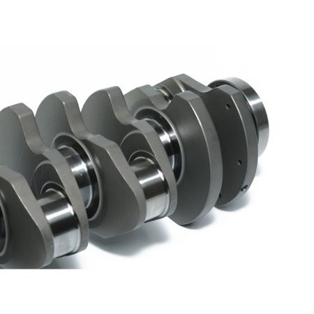 ZRP Crankshaft VAG 1.9/2.0L 8v TDI  Stroke 95.50mm Billet