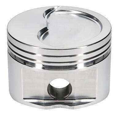 JE Pistons Kit 440 MOPAR DISH B:4.350 232456