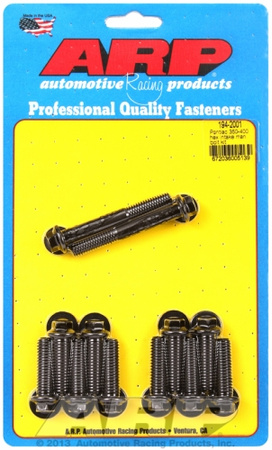 ARP Pontiac 350-400 hex intake manifold bolt kit
