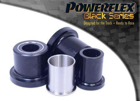 Front Lower Arm Front Bush Powerflex Polyurethane Bush Porsche 928 (1978-1995) PFF57-701BLK Diagram number: 1