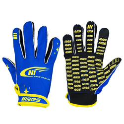 Handschuhe kurzer RRS-Rallye-Gaming-Trackday