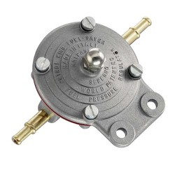 Malpassi Fuel Pressure Regulator