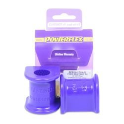 Polyurethan buchsen Powerflex Ford Mustang (2015- ) -  PFR19-1719-22 Nummer im Diagramm: 19