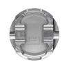 Zestaw tłoków Manley dla Mitsubishi 2.0L 4B11T 86.50mm B 1.313 CH 2.00cc 614105C-4