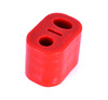 Universal Exhaust Mount Powerflex Polyurethane Bush Road Series Exhaust Mounts EXHAUST MOUNTS EXH016