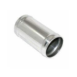 IRP Straight Aluminum Connector Length: 10cm Diameter: 25mm