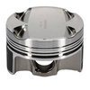 Wiseco Kolbenset Mitsubishi 4G63 GenII 2.0L (9.5:1)(