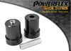 Tuleja mocowania tylnej belki Powerflex Black Series MG ZR (2001-2005) PFR63-410BLK