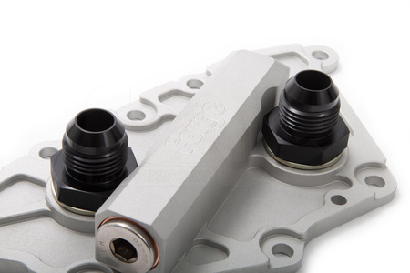 Mini F56 Olajhűtő Adapter Lemez