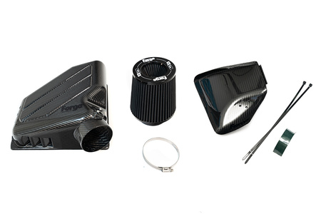 Carbon Induction Kit for BMW B58 (M140i, M240i, M340i, M440i)