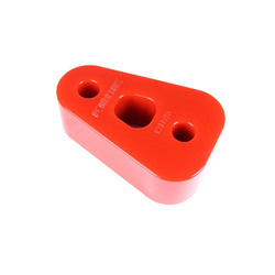 Universal Exhaust Mount Powerflex Polyurethane Bush Road Series Exhaust Mounts EXHAUST MOUNTS EXH033
