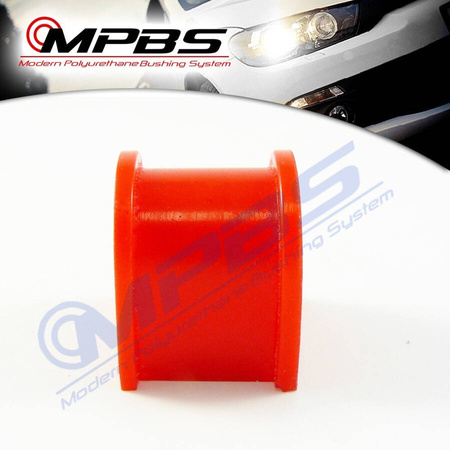 Galinio stabilizatoriaus įvorė - MPBS: 2104930 Ford Scorpio II,