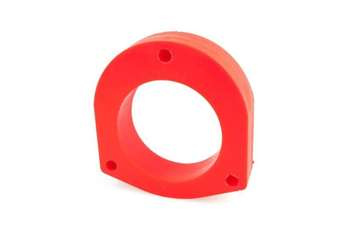 Dystans mocowania amortyzatora tylnego - 59014129A Subaru Forester I, II, Impreza II