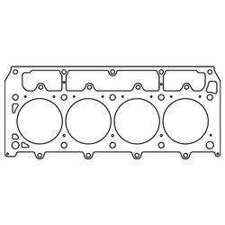 Cometic fejtömítés HG LSX 4.100" MLX .040" RHS