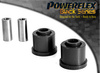 Galinės sijos tvirtinimo įvorė Powerflex poliuretano įvorė Black Series Fiat Panda Gen 2 169 2WD (2003-2012) PFR16-510BLK