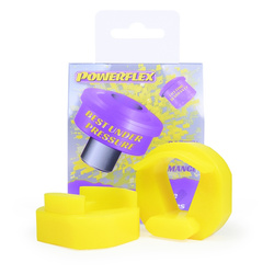 Gearbox Mounting Bush Insert Powerflex Polyurethane Bush Road Series Mini R50/52/53 Gen 1 (2000 - 2006) PFF5-108