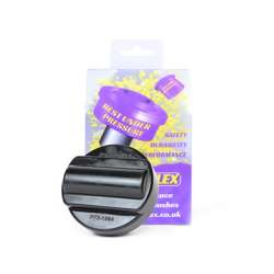 Jack Pad Adaptor Powerflex Polyurethane Bush Audi Q7 Q7 4M (2015 - ON) PF3-1664 Diagram number: