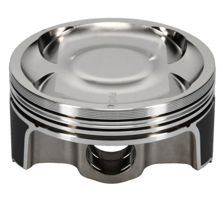 Wiseco egy darab dugattyú Subaru EJ25 SOHC 4V Bemélyedés -18cc 100.00m