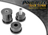 Rear Trailing Arm to Subframe Bush Powerflex Polyurethane Bush Black Series Nissan Pulsar/Sunny GTi-R (1990-1994) PFR46-105BLK