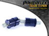 Rear Beam Bush  Powerflex Polyurethane Bush Black Series Smart ForFour 454 (2004 - 2006) PFR44-510BLK