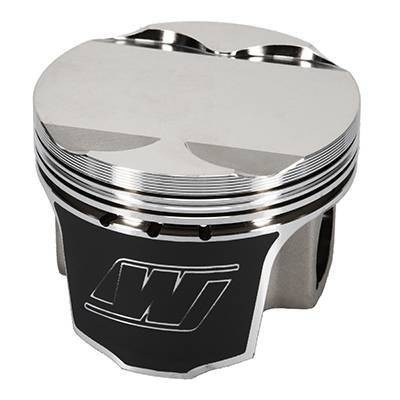 Wiseco dugattyúkészlet BMW M50B25 E36 2.5 Ltr 24V 6 cyl. 11.0:1 AP-coated
