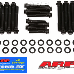 Szpilki głowicy ARP Pontiac Ram Air 2 & 455-HO hex hsk