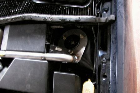 Ford Focus Rozpórka - MA/1867 - OMP