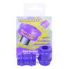 Anti Roll Bar Bush 17mm Powerflex Polyurethane Bush Road Series Peugeot 309 inc GTI (1985-1994) PFF50-215-17